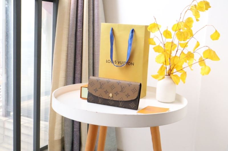 Louis Vuitton Wallets